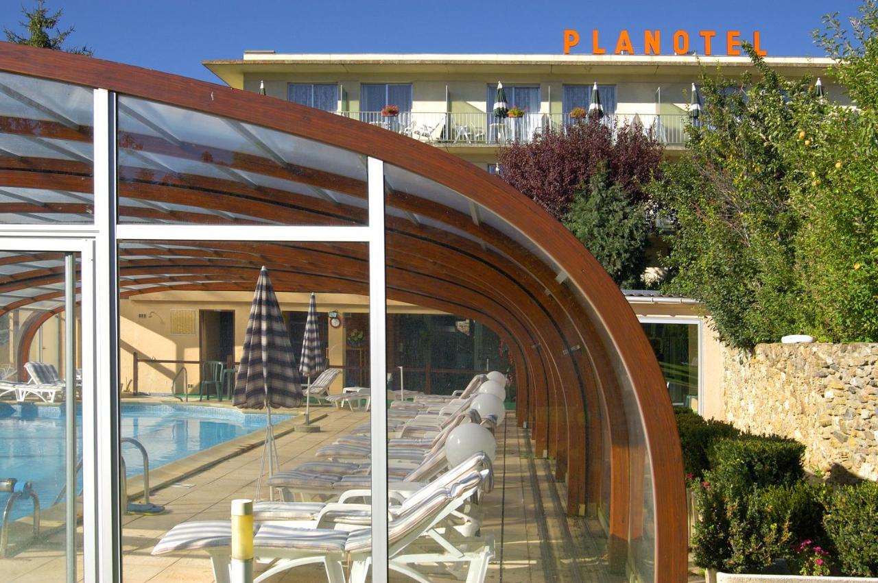 Le Jardin Saillagouse Exterior foto
